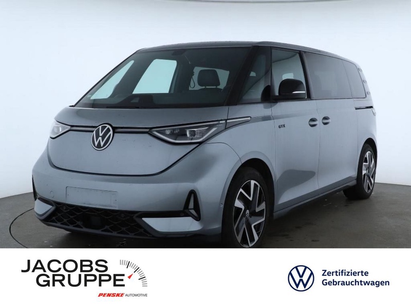 Volkswagen ID.Buzz