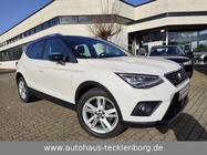 Seat Arona 2020