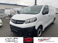 Opel Vivaro 2022