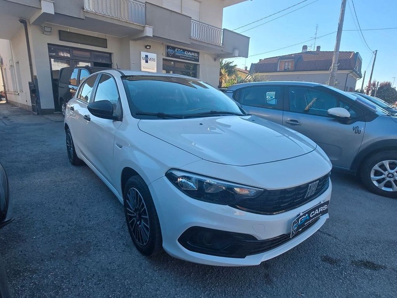 Fiat Tipo