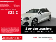 Audi A3 2025