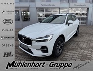 Volvo XC60 2022