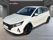 Hyundai i20 2026