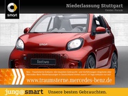 Smart ForTwo 2022