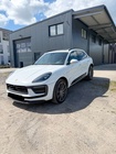 Porsche Macan 2023