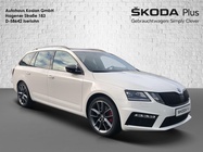 Skoda Octavia 2019