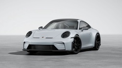 Porsche 992 2026