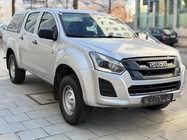 Isuzu D-Max 2020