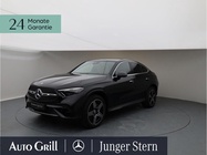 Mercedes-Benz GLC-Class 2024