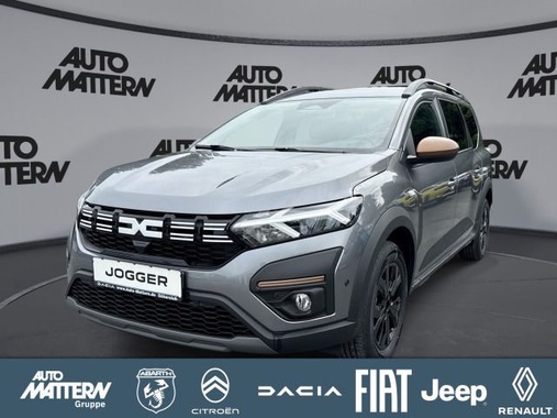 Dacia Jogger 2025