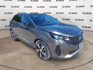 Peugeot 3008 2022