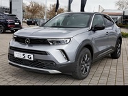 Opel Mokka 2021