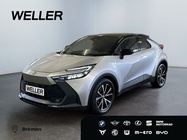 Toyota C-HR 2025