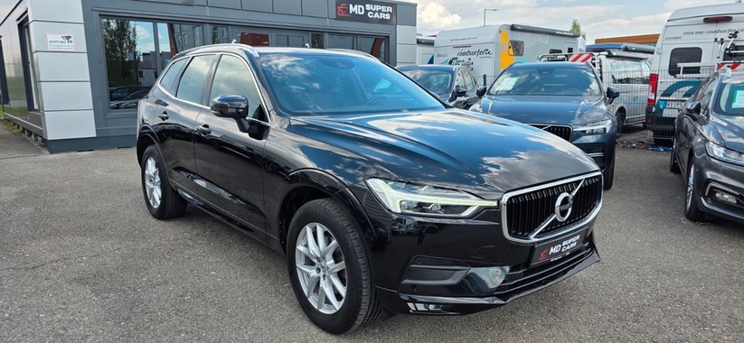 Volvo XC60 2020