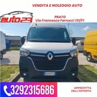 Renault Master 2020