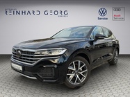 Volkswagen Touareg 2022