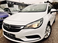 Opel Astra 2019