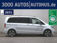 Mercedes-Benz V-Class 2023