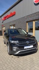 Volkswagen T-Cross 2019