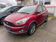 Ford Ka/Ka+ 2019