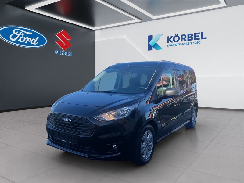 Ford Grand Tourneo