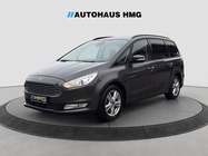 Ford Galaxy 2017