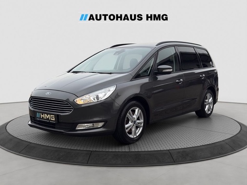 Ford Galaxy 2017