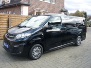 Opel Vivaro 2022