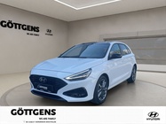 Hyundai i30 2025