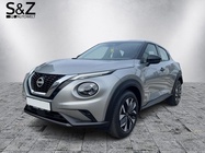 Nissan Juke 2025