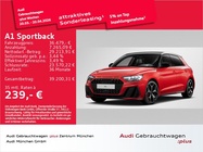 Audi A1 2025