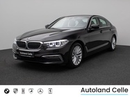 BMW 5 Series 2019