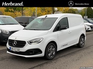Mercedes-Benz Citan 2025