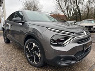 Citroen C4 2022