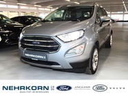 Ford EcoSport 2022