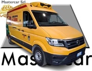 Volkswagen Crafter 2020