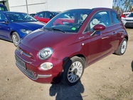 Fiat 500 2021