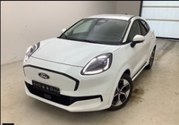 Ford Puma Gen-E 2025