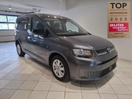 Volkswagen Caddy 2021