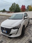 Peugeot 208 2020