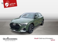 Audi A1 2025