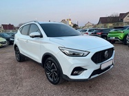 MG ZS 2022