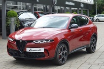 Alfa Romeo Tonale 2024