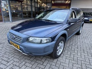 Volvo XC70 2002