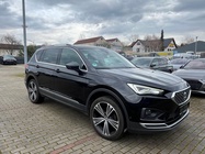 Seat Tarraco 2020