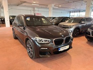 BMW X3 2020