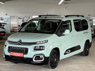 Citroen Berlingo 2019