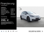 Volkswagen ID.3 2022