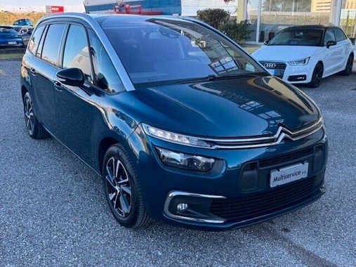 Citroen C4 2022