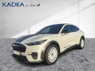 Ford Mustang Mach-E 2025